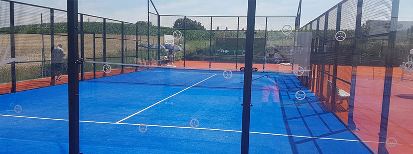 Padel Lichtenberg