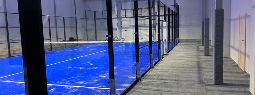 Padel Wr. Neustadt