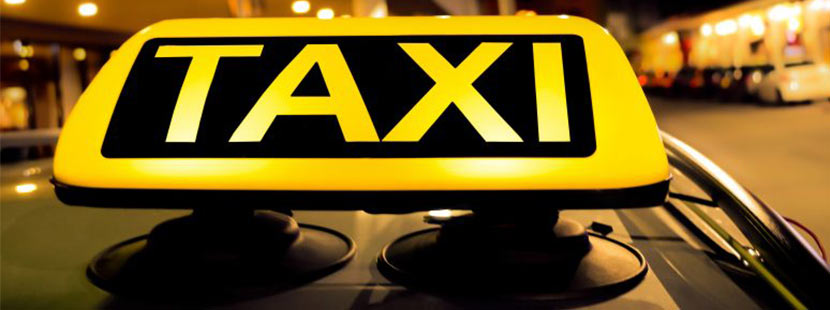 Taxi Graz