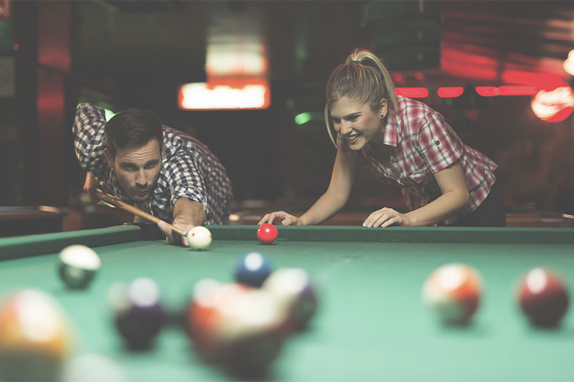 Billard Spielen In Wien 8 Urgemutliche Billardcafes I Herold At