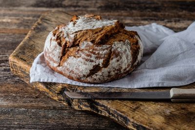 Vegane Bäckerei Wien