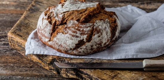 Vegane Bäckerei Wien