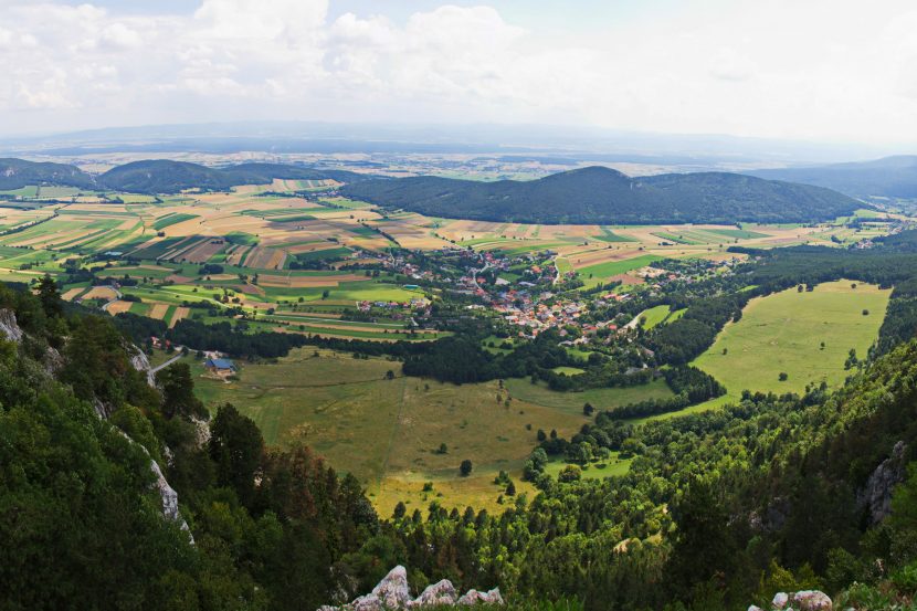 Wandern in Niederoesterreich