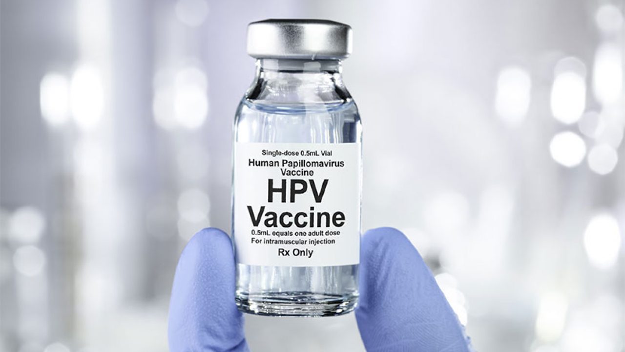 hpv impfung erwachsene módon kosten 6. számú papilloma vírus