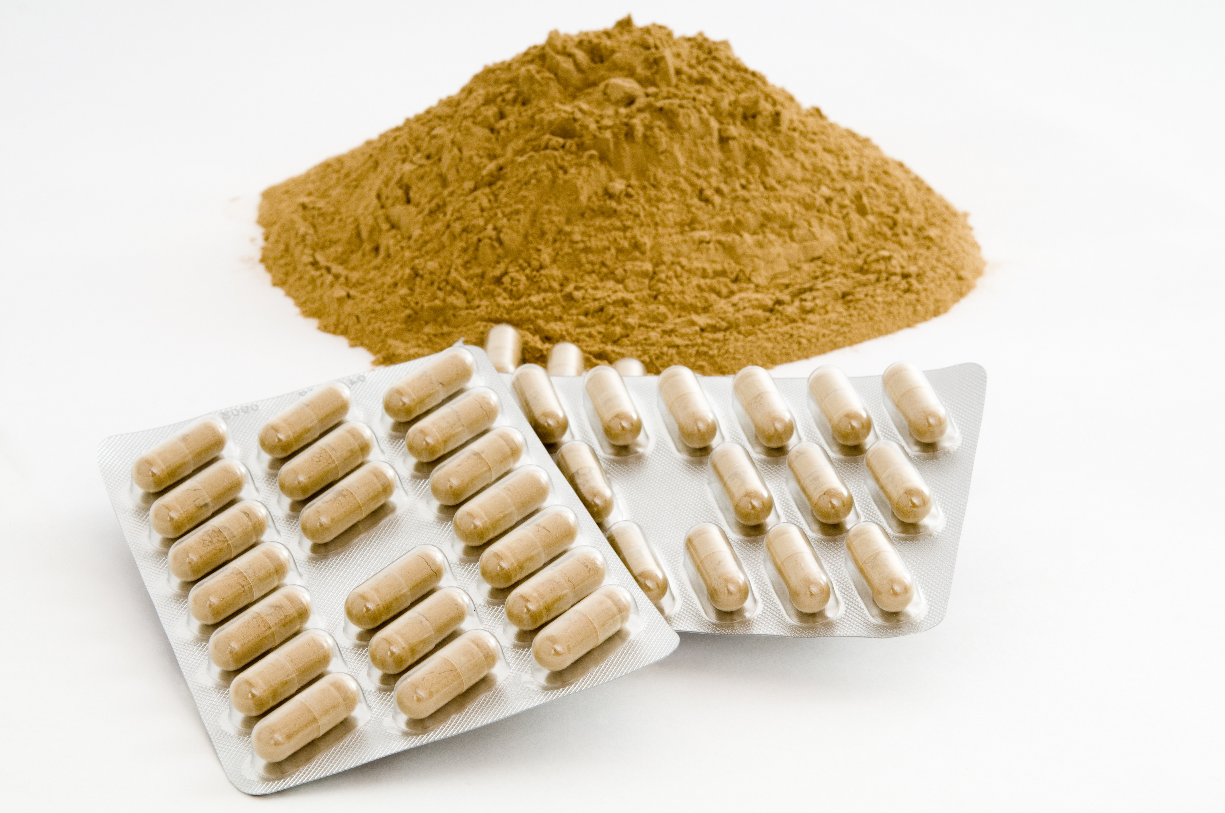 Heilerde Das vielseitige Naturheilmittel aus Ton HEROLD.at