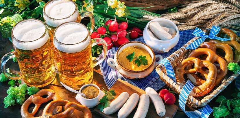 Kölsch Wien