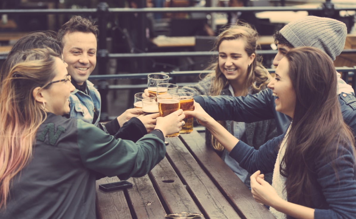 Neue freunde kennenlernen wien