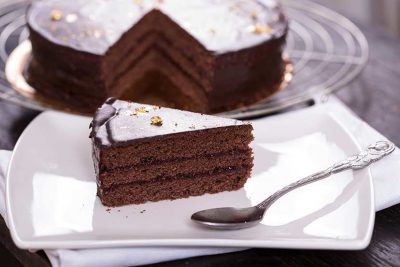 Sachertorte Wien