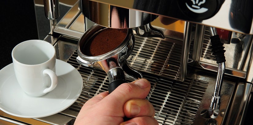 beste Kaffeemaschine für zuhause