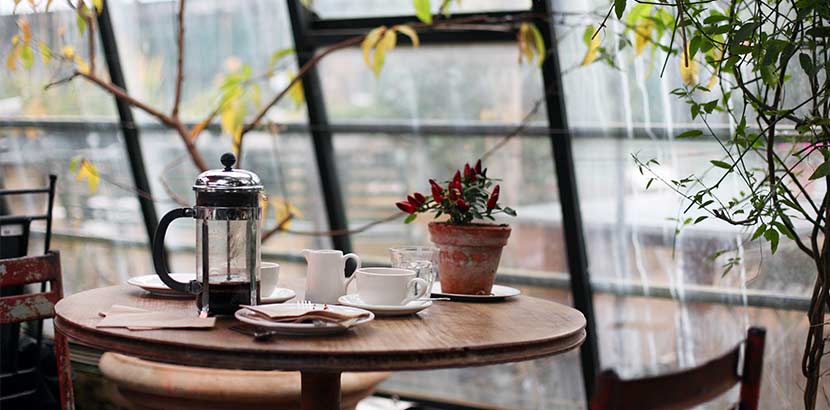 beste Kaffeemaschine French Press
