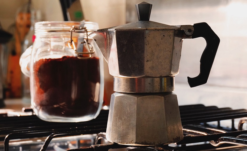 Moka Espressokanne