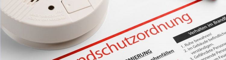 brandschutzvorschriften österreich