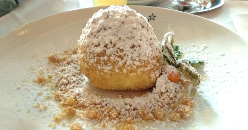 marillenknödel Wien