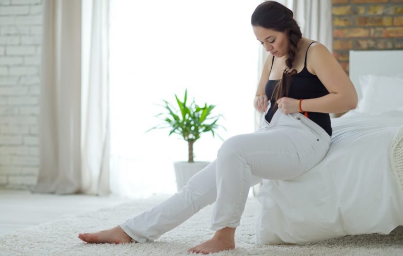 PCOS, PCO Syndrom Frauen Kinderwunsch
