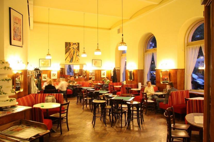 Wo Kann Man Gut Frühstücken In Hannover glutenfrei Frühstücken in Wien, 4 Lokale - HEROLD.at