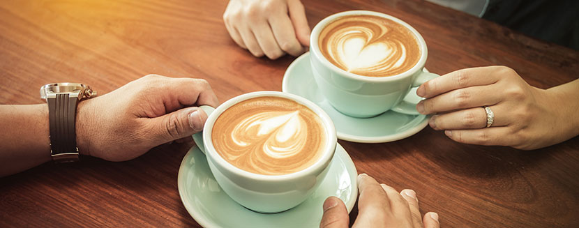 Aussergewöhnliche Cafés in Graz