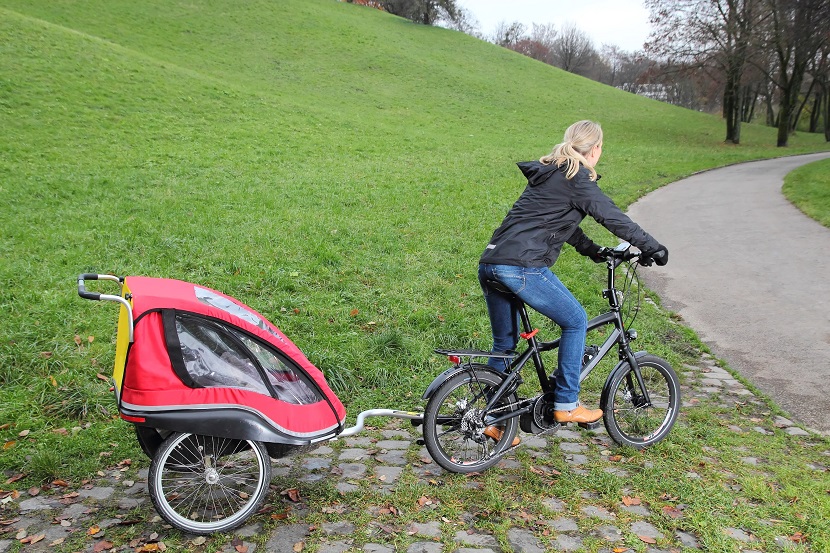 e-bike vergleich