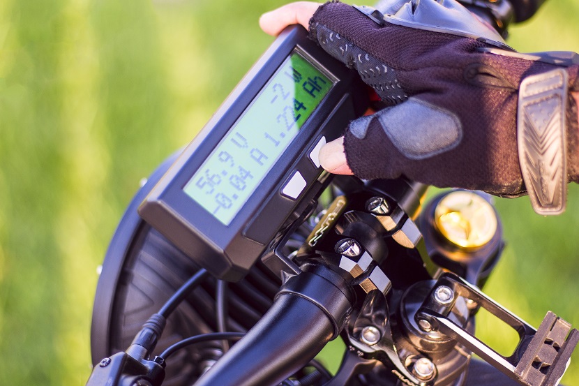 e-bike verlgeich