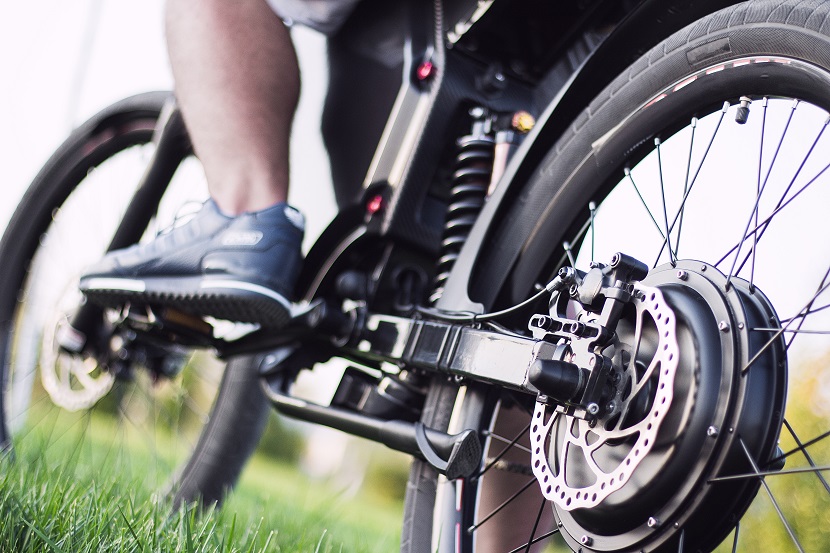 e-bike vergleich