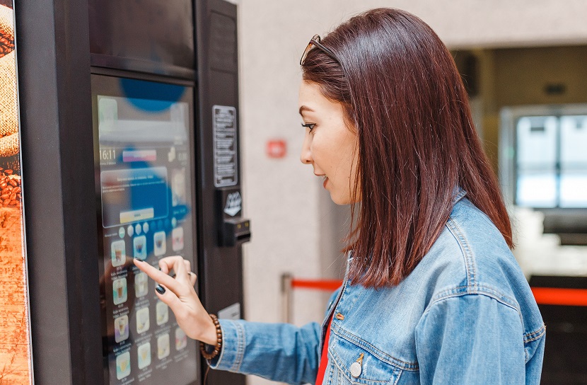Tipps zu Getränkeautomaten  Kosten, Wartung und Pflege - HEROLD