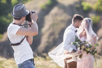 Hochzeitsfotograf