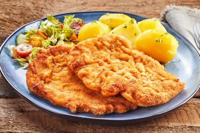 Wiener Schnitzel Graz