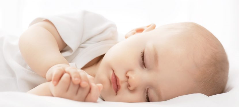 Beim plötzlichen Kindstod oder SIDS sterben Babys und kleine Kinder im Alter zwischen 0 und 2 Jahren völlig ohne Vorwarnung.