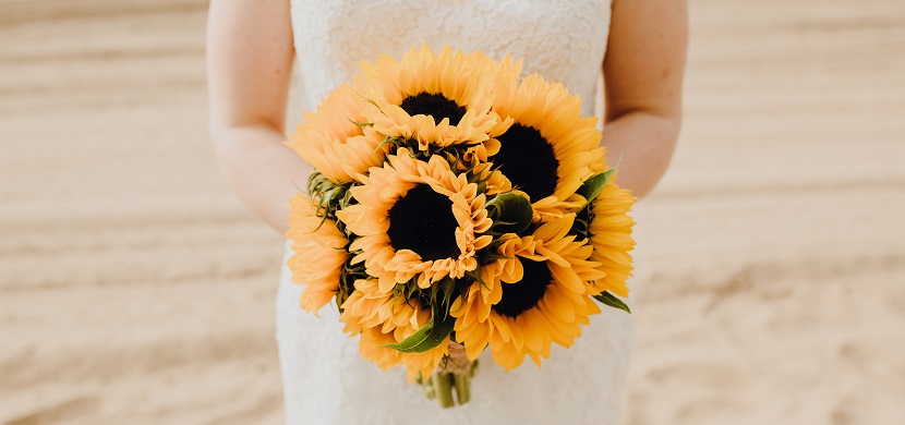 Blumenschmuck Hochzeit
