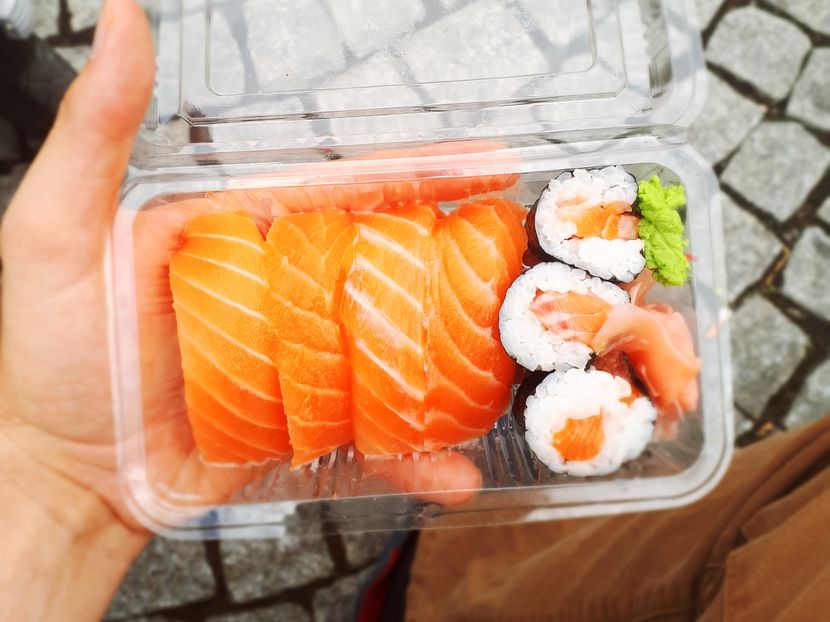 Sushi Linz