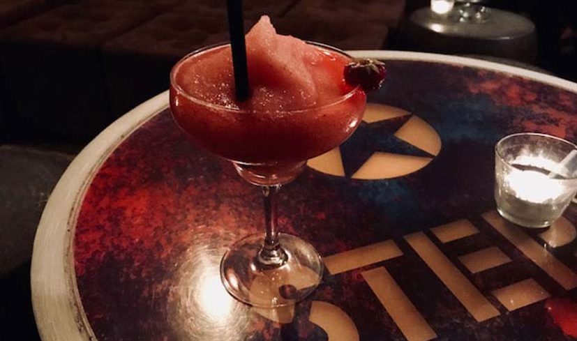 Cocktailbar Graz