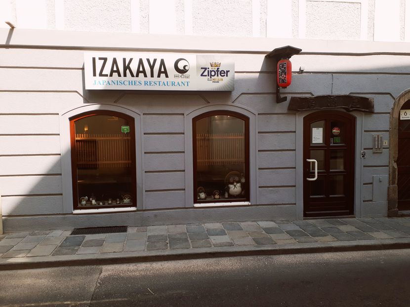 Sushi Linz
