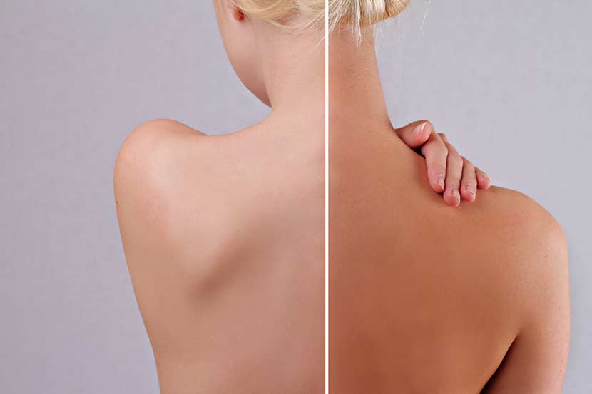 Spray Tanning in Wien: ein Erfahrungsbericht - HEROLD.at