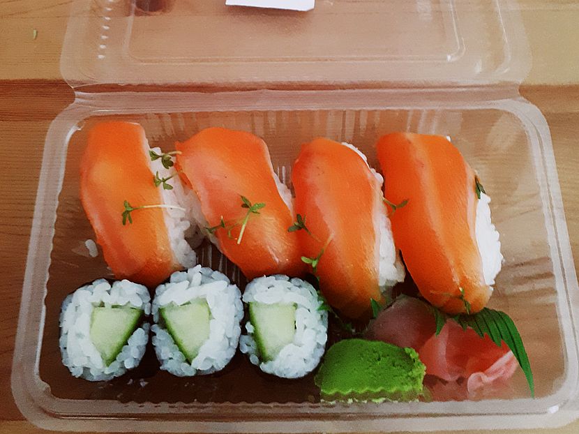 Sushi Linz
