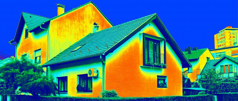 Thermografie
