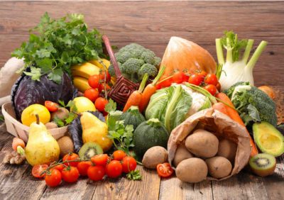 Basische Ernährung objektive Kritik