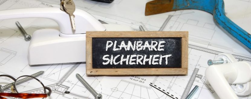 Alarmanlage kaufen, Haussicherheit. Sicherheitssystem
