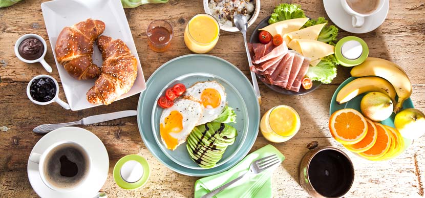 Brunchen Wien