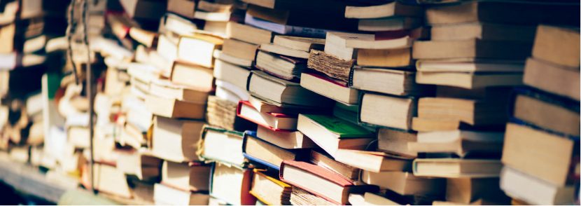 die schönsten Buchläden Wiens