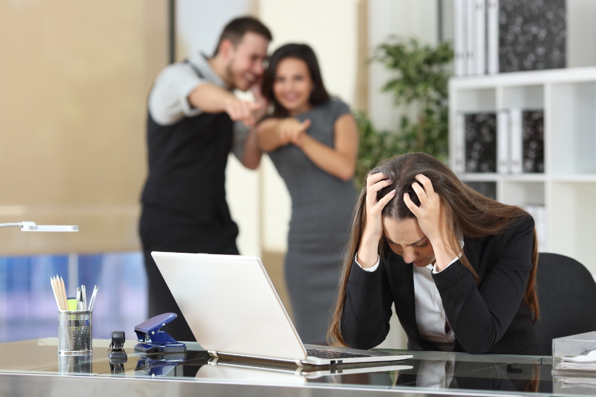 Am Arbeitsplatz Am Arbeitsplatz