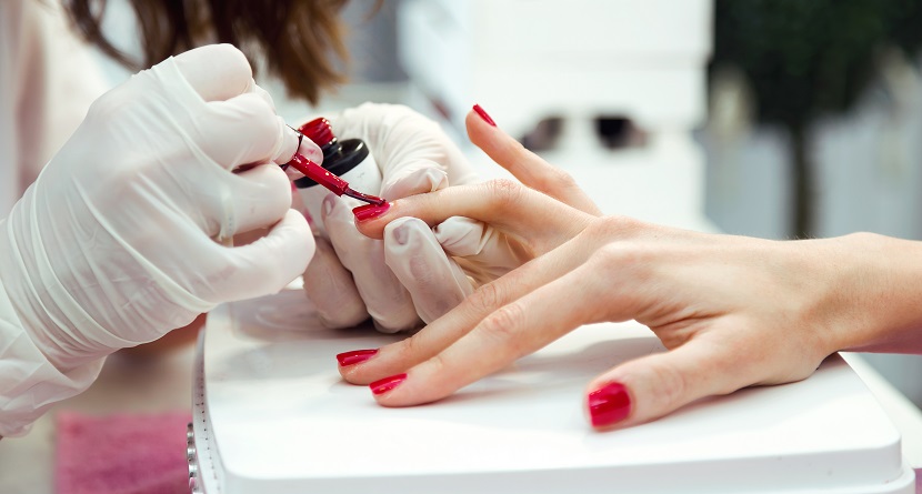 Perfekte Nagel Top 8 Nagelstudios In Wien Herold At