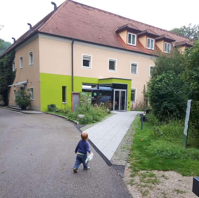 Schlechtwetterprogramm Linz