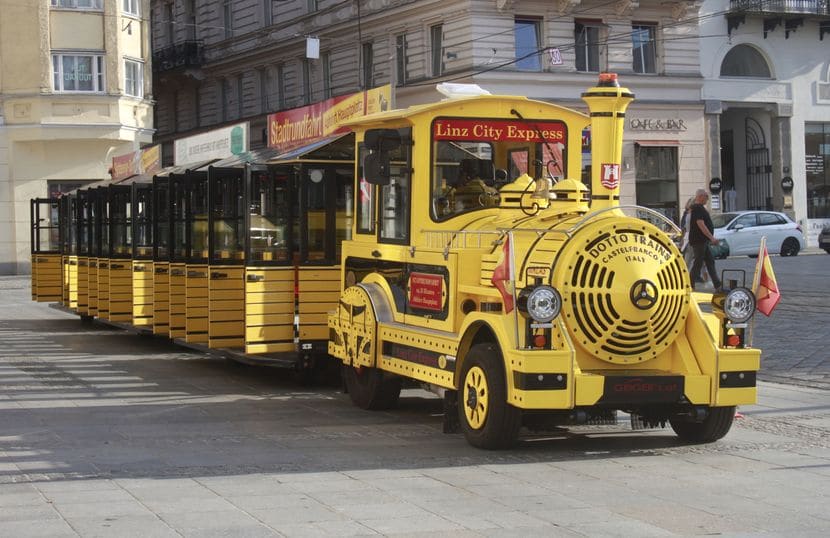 Schlechtwetterprogramm Linz
