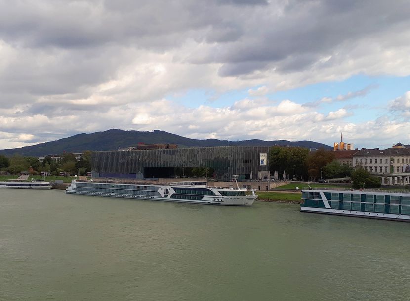 Schlechtwetterprogramm Linz