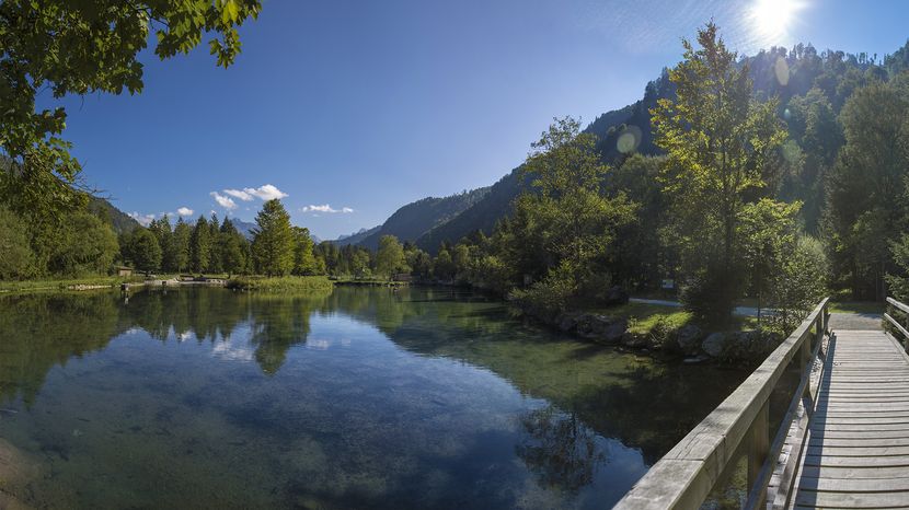 Tierpark Oberösterreich