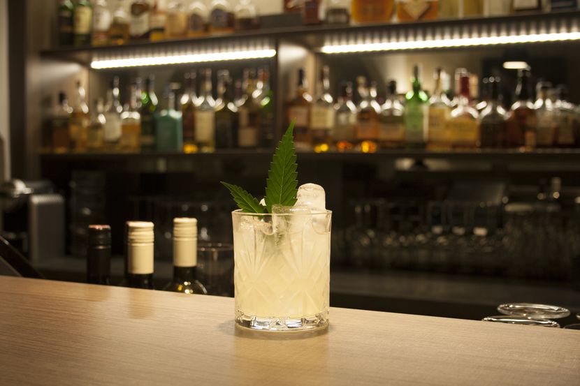 Cocktailbar Linz