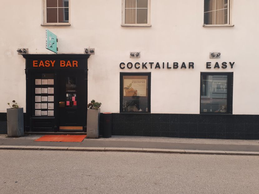 Cocktailbar Linz