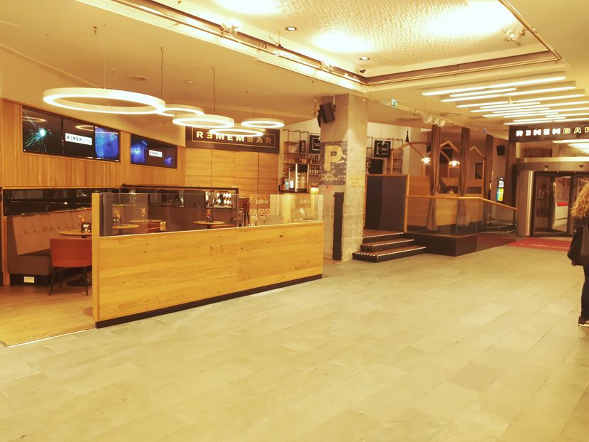 Cocktailbar Linz