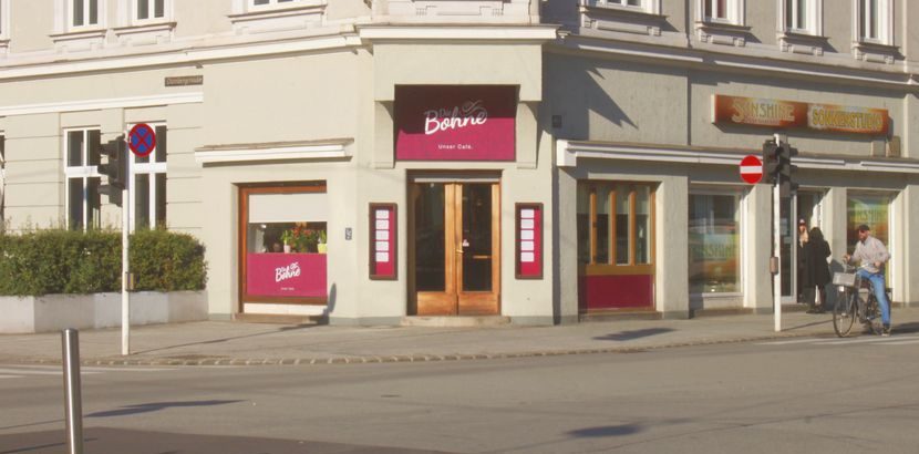 Frühstück Linz