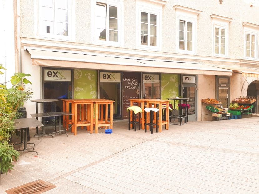 Cafe Mit Frühstück In Der Nähe Frühstück in Linz: unsere Top 12 Adressen am Morgen - HEROLD.at