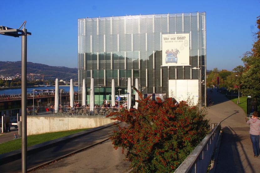 Frühstück Linz